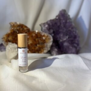 essential oil blend for sleep Australia