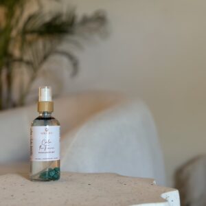 essential oils for calming Australia