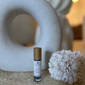 essential oils for calming Roller Bottle