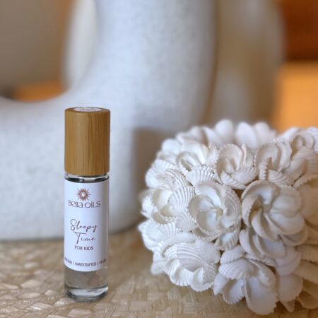 kids essential oil blend for sleep Australia