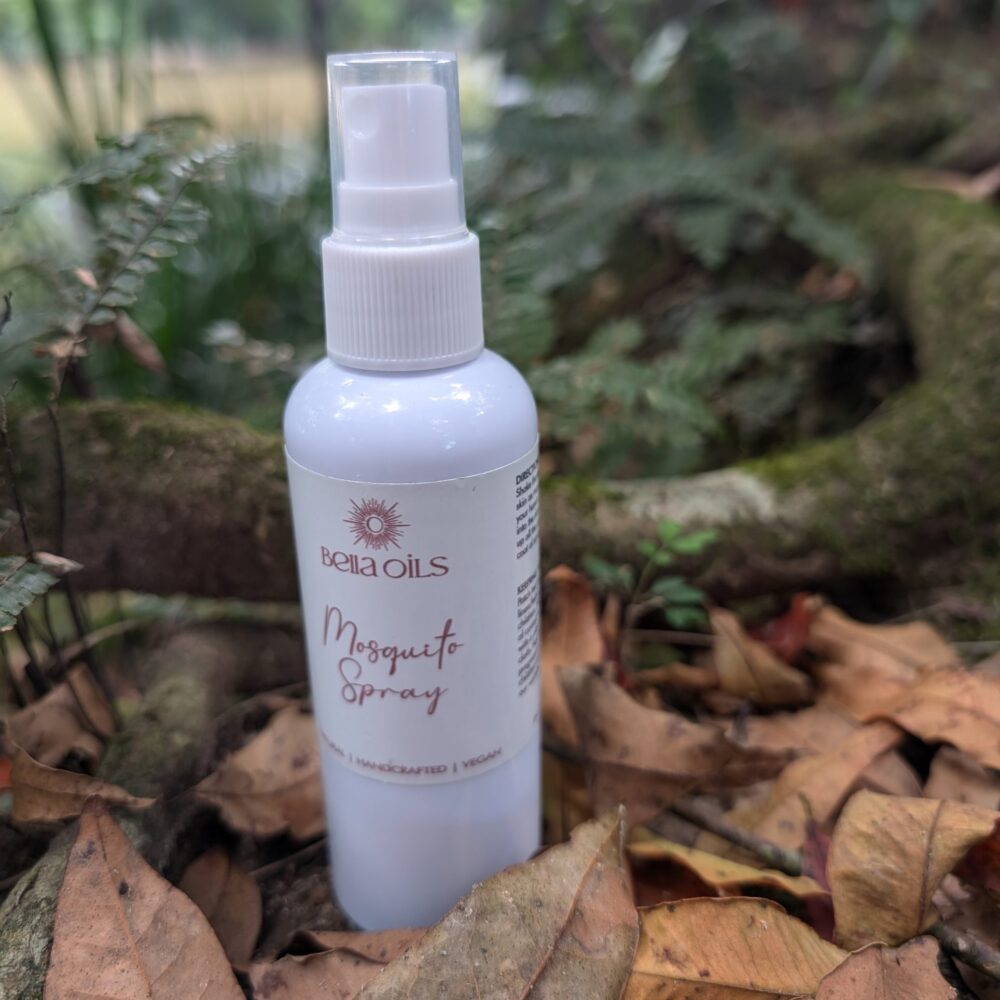 Eco-friendly mozzie, fly & midgie spray Australia