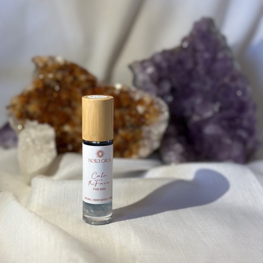 calming product kids
