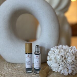 natural stress and anxiety relief