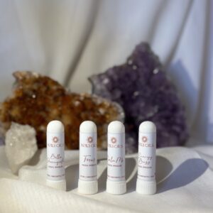 ESSENTIAL OIL nasal inahlers australia