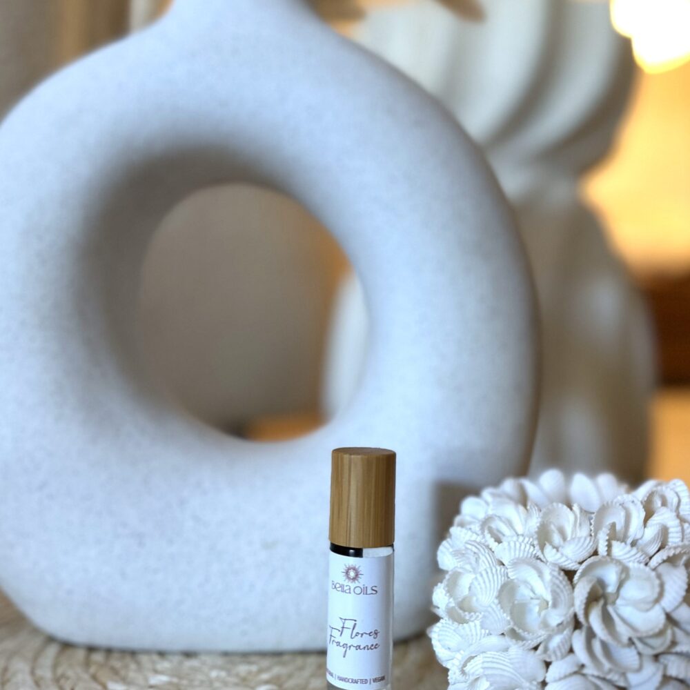natural roll on perfume Australia