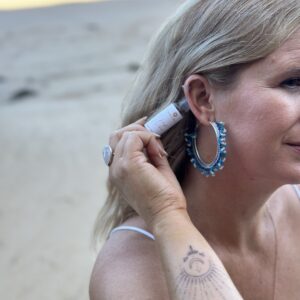 vegan perfumes Essential Oil Roller Bottle