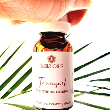 essential oil diffuser blends australia