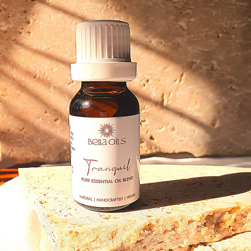 pure essential oil diffuser blends australia