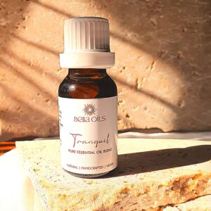 pure essential oil diffuser blends australia