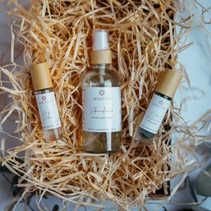 Honour yourself | Luxury Gift Box