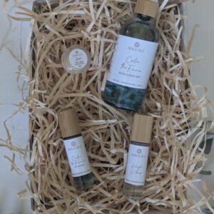 Handmade anxiety relief gift box Australia – Bella Oils