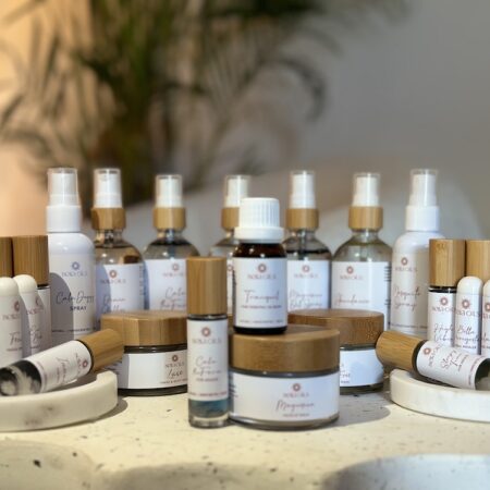 newcastle essential oils bella oils australia