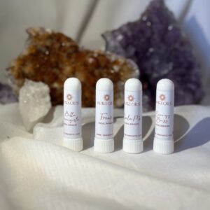 Nasal Inhalers Bundle