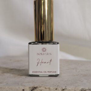 Heart  |   Essential Oil Perfume