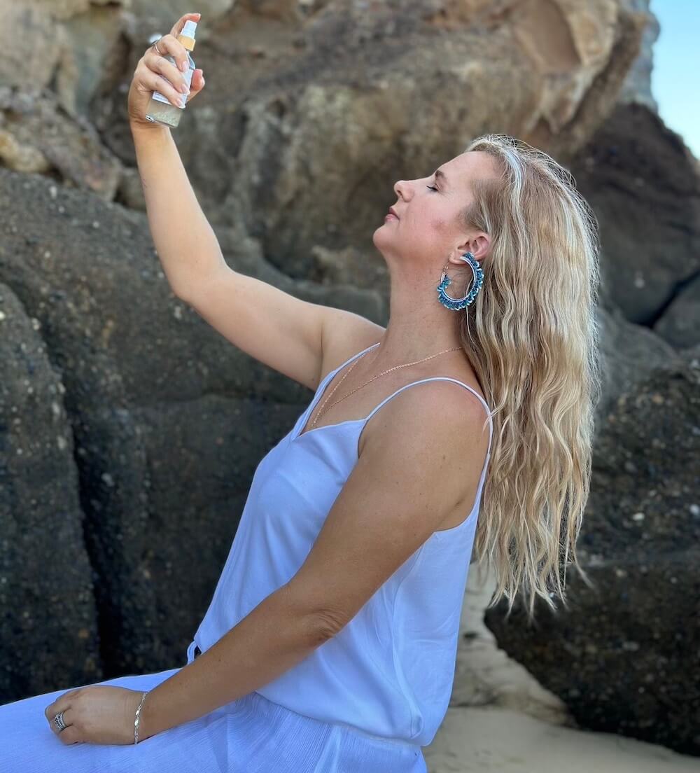 Australian handmade skincare and aromatherapy sprays - Bella Oils