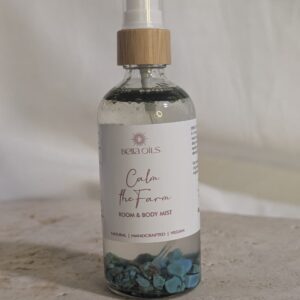 Calm The Farm | Essential Oil | Natural Room & Body Spray