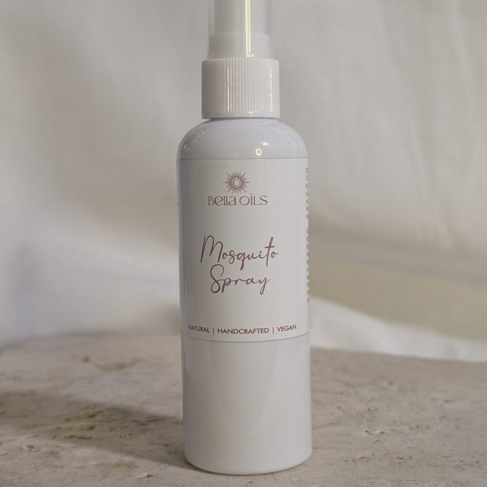 Mosquito Spray | Natural Essential Oil Spray