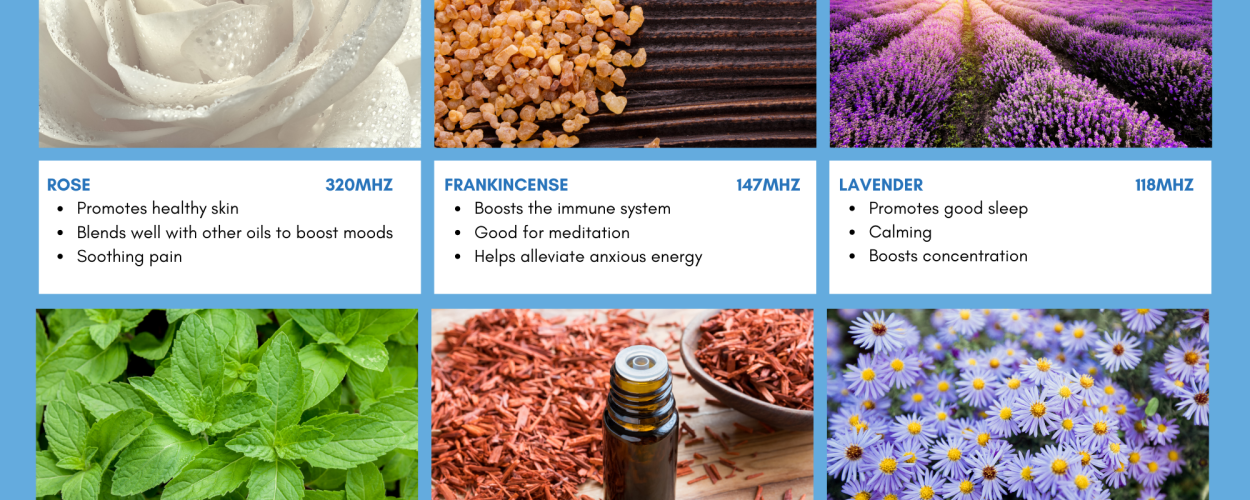 bellaoilsvibrationalfrequencychart